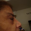 Herre it is..............THE NEW NOSE..........picture not great but.........
