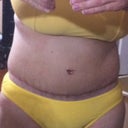 above my bikini - bottoms I wish I could have found to take in with me