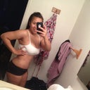 5 weeks post op. 4 days at the gym and arms are toning already! I'm on my way back to the good old days! Haha