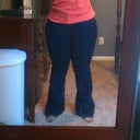look at the small waist my PS is amazing!!!!