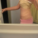 I feel like I look wider from this side?