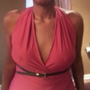 8 days PO from breast lift.  Couldn't resist trying on a halter top without a bra...( I am still walking hunched over slightly)I am speechless.  Cannot wait until summer to wear all my cute tops.