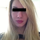3 weeks later, no make up except lip tint