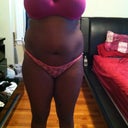 Pre-OP july '12