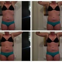 2 Week Post Front