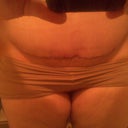 front again