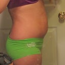 Side 1 Month After (Not Sucking In)