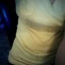 This was today 15 days PO at the end of the day after a nice big bowl of pasta lol...not too shabby