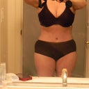 week for before my PO visit