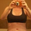 3 weeks post op