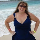 203 pounds.  Before the start of my weight loss program.  Sept 2008