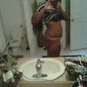 Side view 29 days before TT