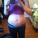 day before surgery