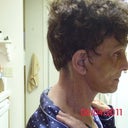 finally!!!  a well-defined neckline