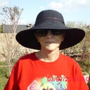 hat and glasses must be worn at all times when outside