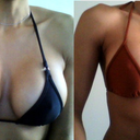 24 Days PO some of my future rio de janeiro suits, lol barely there.