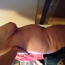 PO13 still swole