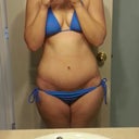 11 weeks po.