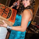 If only that pizza would just go onto my butt! About a month before surgery