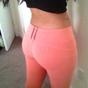 Tiny waist. Big booty