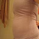8 weeks after the weird "pop" feeling