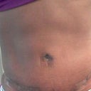 Six pack trying to form :)