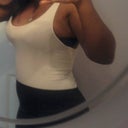 This is 2 months after surgery I was happy!