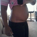 This is now December 8 months later