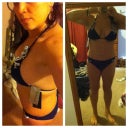 A new bikini (8 weeks post op)
