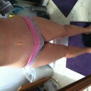 8 weeks post op