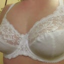 Day 16 post op. Yeh - pretty bra fits!