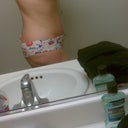 5 wks 3 daysleft side view