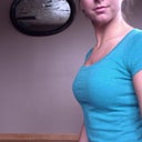 Again, with two bras on.