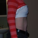4 weeks post op
