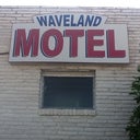 Where i stayed. ($355 for 9 nights)