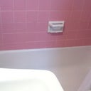 Bath tub/ shower