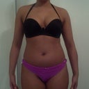 before my diet 174lb for 5"9