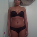 1month  after diet