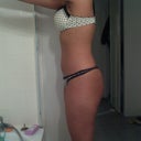 3 months after my diet 158 lb