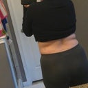 11 26 12 Leggings - Pre-op