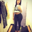 This is Yaris Sanchez