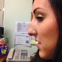 Profile, hate it!
