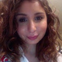 5 days post op. Squirelly cheeks, swollen (Obviously) Eyes still red though :(