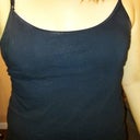 pre-op with a 38B bra on.