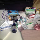 My supplies i have