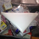 My triangle i made