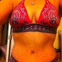 6 weeks PO no padding :(