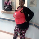 Me checking in for surgery NOV9 6:00 AM