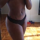 6 weeks post op