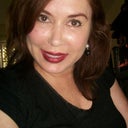 June 20, 2012.  With makeup of course.